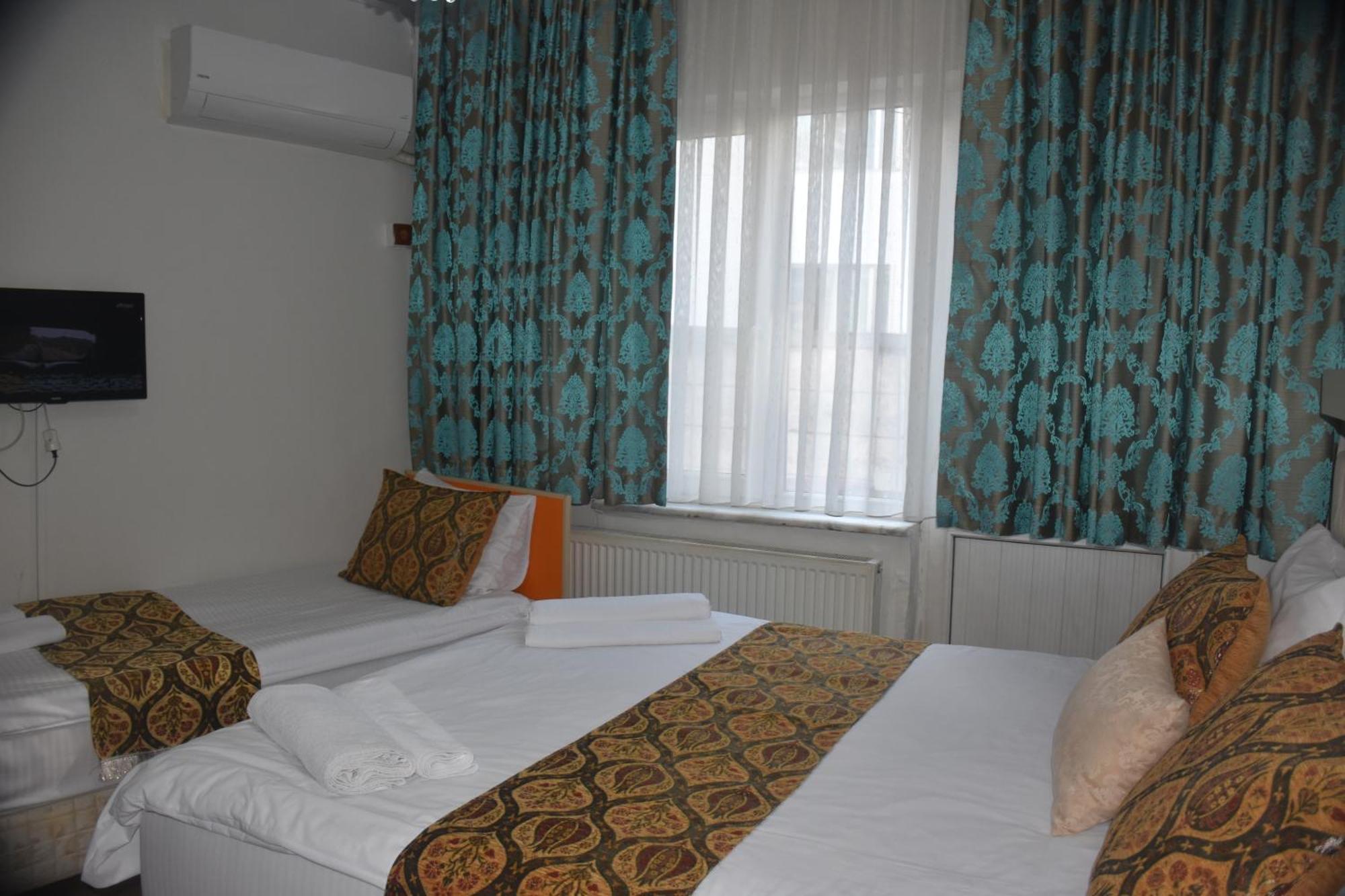 Otel The İstanbul